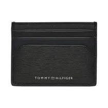 Tarjetero Tommy Hilfiger AM0AM12510 BDS