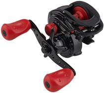 Carretilha Abu Garcia Black Max X MAX4X (Direita)