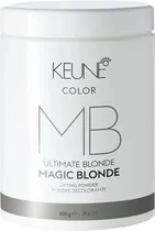 Keune Ultimate Blonde Magic Blonde - 500G