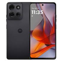 Celular Moto Motorola G75 XT-2437-3 5G 256GB / 8GB Ram / Dual Sim / 6.5 / 50MP - Charcoal Grey