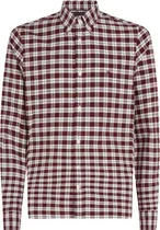 Camisa Tommy Hilfiger MW0MW36819 0MT - Masculina