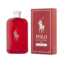 Ralph L. Polo Red Edp 200ML