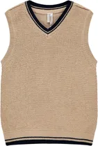 Colete de TricÔ para Bebê Orchestra Hlanlx-BGF - Masculino