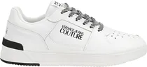 Tênis Versace Jeans Couture 78YA3SJ5 ZPB13 003 - Masculino