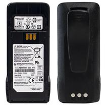 Bateria Motorola PMNN4600A 2100MAH Li-Ion Slim *R2*