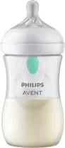 Mamadeira para Bebê Philips Avent Natural Response 260ML - SCY673/01