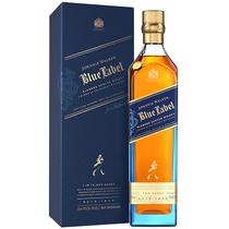 Whisky Johnnie Walker Bluelabel 750 ML