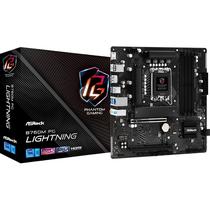 Placa-Mae Asrock B760M PG Lightning LGA 1700 DDR4