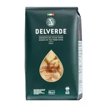 Macarrão Conchiglie Rigate N44 Delverde 500G