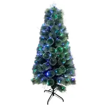 Árvore de Natal LED Bivolt 1,50M
