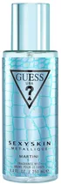 Body Splash Guess Sexyskin Metallique Martini - 250ML