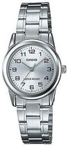 Relogio Feminino Casio Analogico LTP-V001D-7BUDF