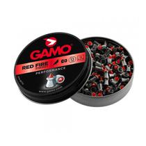 Balines Gamo 6322711 Red Fire 5.5 / 100 Unidades