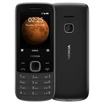 Celular Nokia 225 2CHIP Black