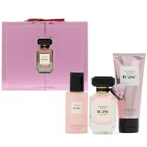 Victoria's Secret Kit Tease Life Is Delicious 3 Unidades - 100/50/75ML