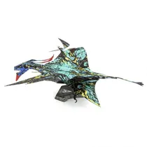 Metal Earth Avatar Neytiri Banshee ICX255