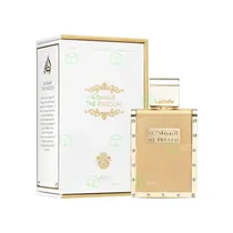 Lattafa The Kingdom - Edp 100ML - Perfume Masculino