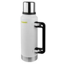 Garrafa Termica Ecopower EP-G028 - 1400ML - Branco