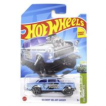 Hot Wheels Chevy Bel Air Gasser 55 HKK26 -N7C5 12013