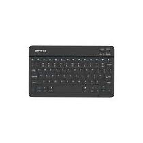 Teclado BT FTX FTXB09/Portugues/Preto