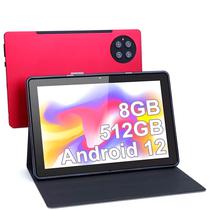 Tablet C Idea CM7800 10" 1CHIP 5G Android 12 Red