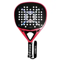 Raquete de Padel Heroes RS2 18K 2025