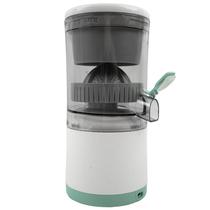 Espremedor Eletrico de Frutas Citrus Juicer YZJ-001 - 45W - 400ML - Bivolt - Branco