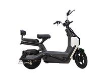 Bike Eletrica Ecoxtreme EB05 1000W Lithium Preto