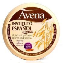 Instituto Espanol Crema Hidratante Avena s/M Hidratacion Profunda: Proporciona Una Intensa Hidr s/C