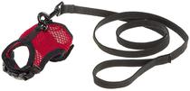 Peitoral para Roedores Vermelho - Pawise Jogging Harness 39081