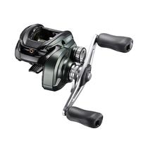 Carretilla Shimano Curado 200M XG Derecha