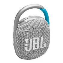 JBL Speaker Clip 4 Eco White