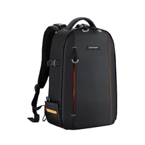 Mochila para Camara K&F KF13.140 Beta V3 Negro