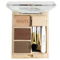 Milani Brow Fix Kit Dark 03