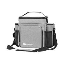 Bolsa Termica Hetzer Denuoniss 7459 28 L Gris