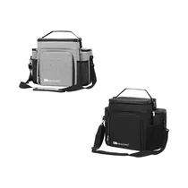 Bolsa Térmica Hetzer Denuoniss 7459 28 L Gris