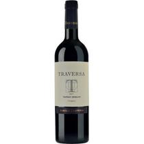 Vino Traversa Tannat 750ML