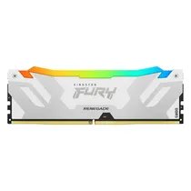Memoria Ram Kingston Fury Renegade RGB 16GB DDR5 7200 MHZ - KF576C38RWA-16