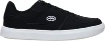 Tênis Ecko Unltd EK-KEMAL-H3V Black - Masculino