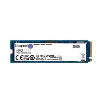 SSD Kingston SNV2S M.2 Nvme 250GB