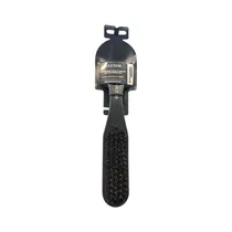 Peine para Cabello Luxor Flat LX-WB556-01 Black