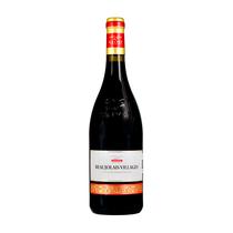 Vino Calvet Beaujolais Villages 750ML