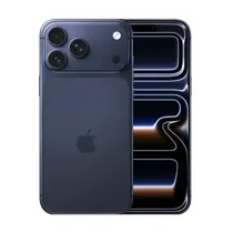 Celular Apple iPhone 17 Pro Max 256 Azul LL/A Americano