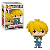 Funko Pop Animation Yu-Gi-Oh - Joey Wheeler 1452