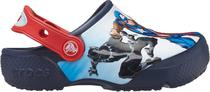 Calcado Crocs Marvel 206740-410 - Avengers