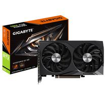 Placa de Vídeo Gigabyte Windforce Oc 12GB Geforce RTX3060 GDDR6 - GV-N3060WF2OC-12GD