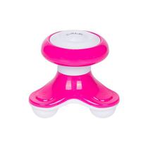 Cala Relaxing Body Massager - Pink #69303