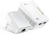 Repetidor TP-Link TL-WPA4220 AV600 Kit