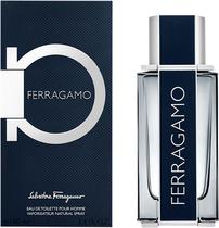 P.Salvatore Ferragamo M 100ML Edt