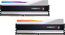 Memória G-Skill Trident Z5 RGB 32GB (2 X 16GB) DDR5 5600MHZ F5-5600J4040C16GX2-TZ5RS
